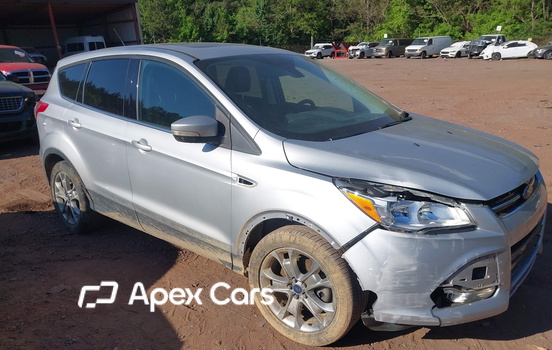 Ford Escape 2013 - Image 1 of 11