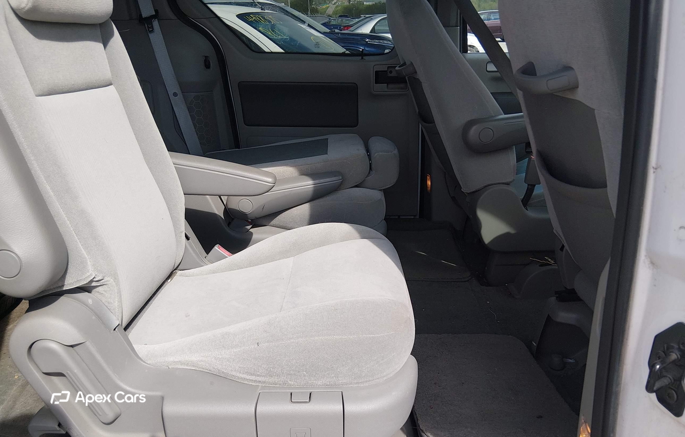 Ford Freestar 2006