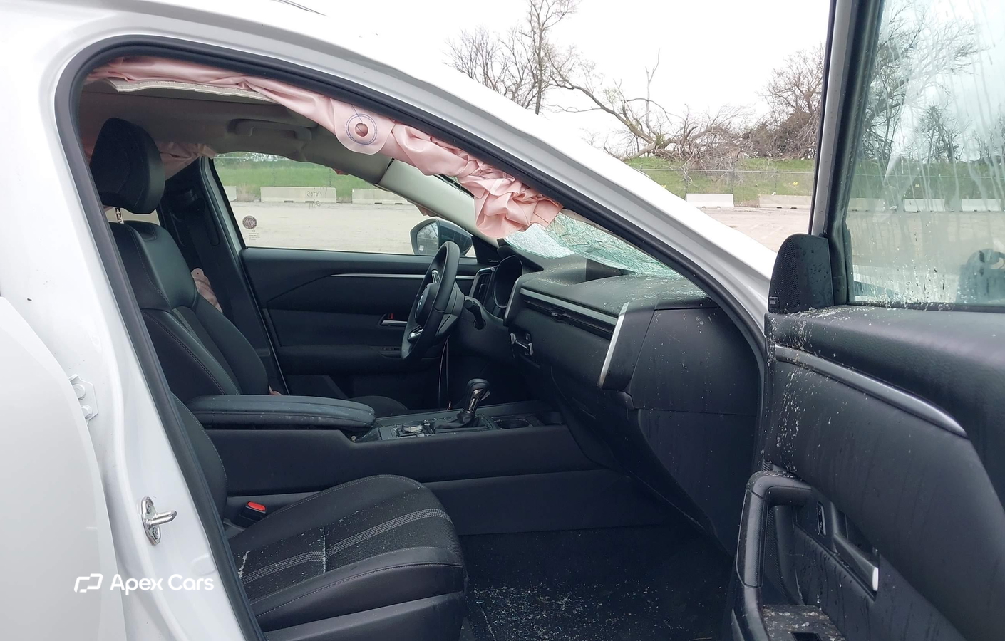 Mazda CX-50 2025