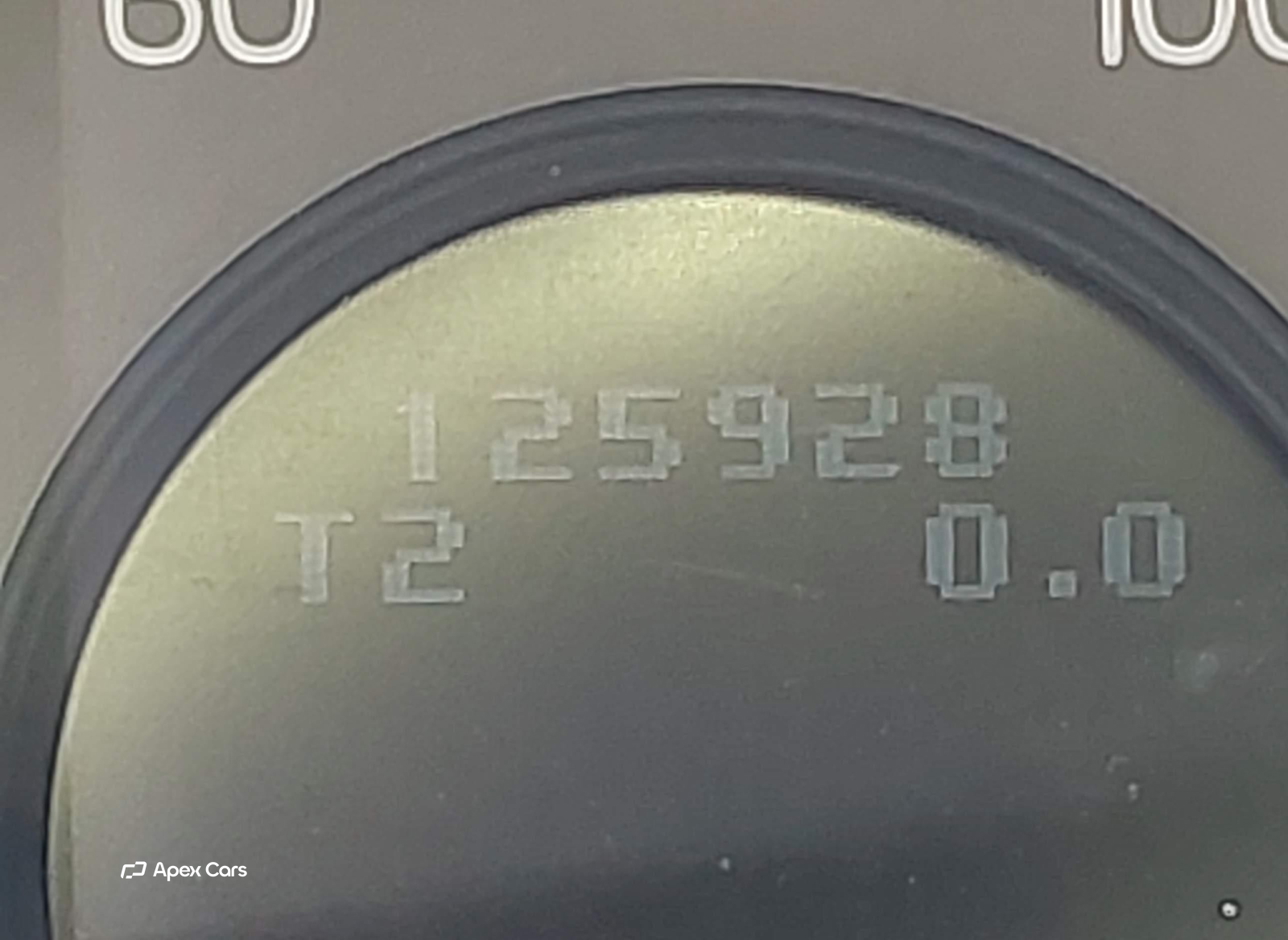 Volvo S80 2011