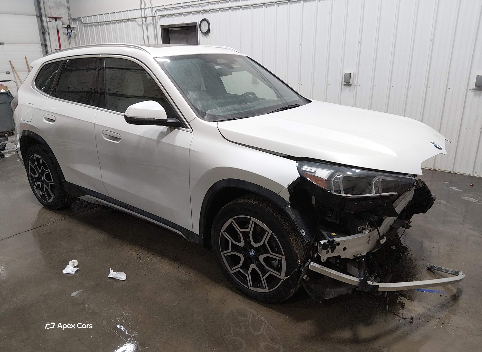 BMW X1 2026