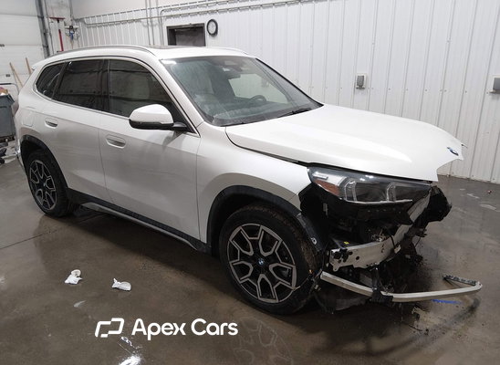 2026 BMW X1 - Image 1 of 5