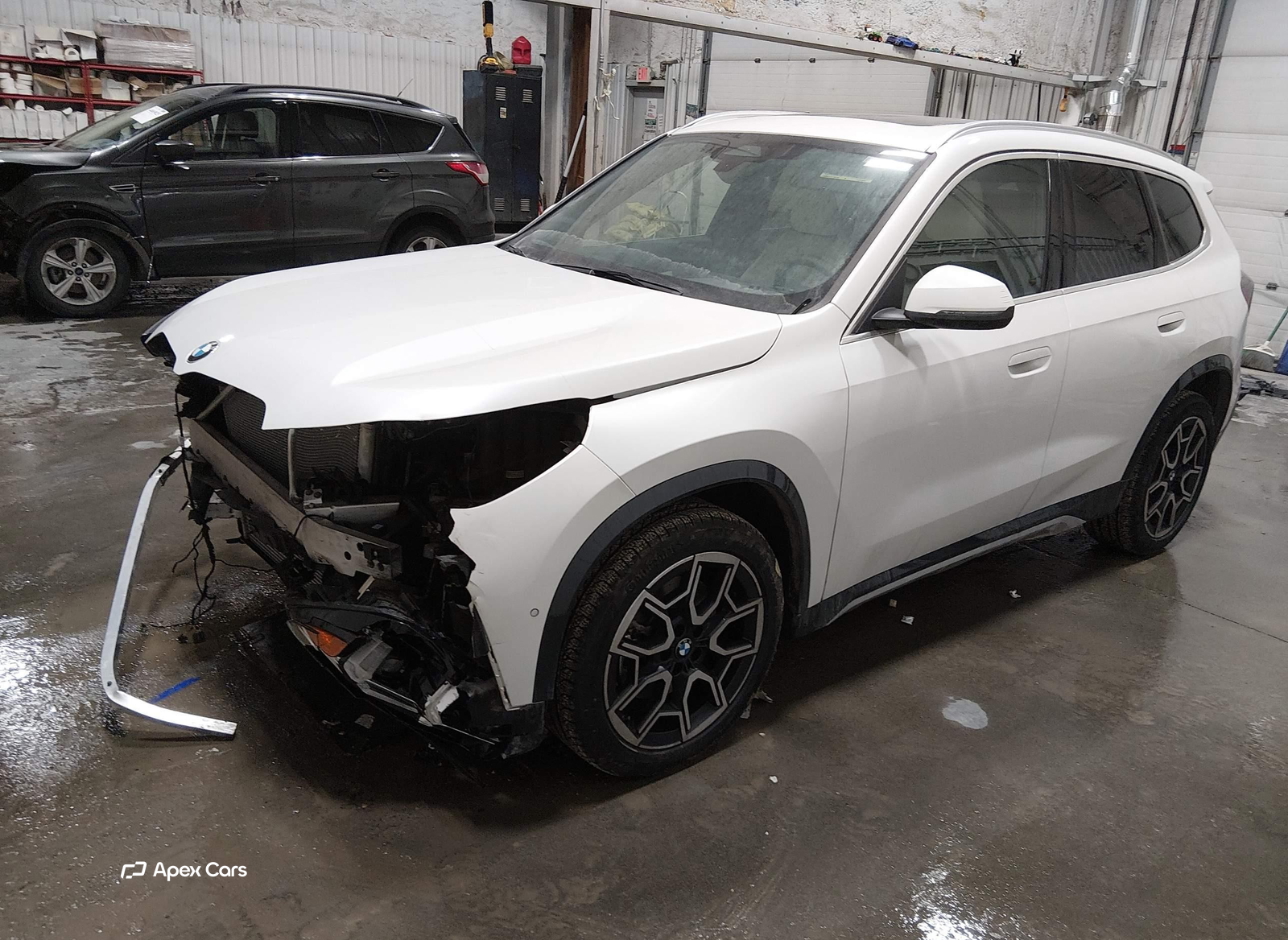 BMW X1 2026