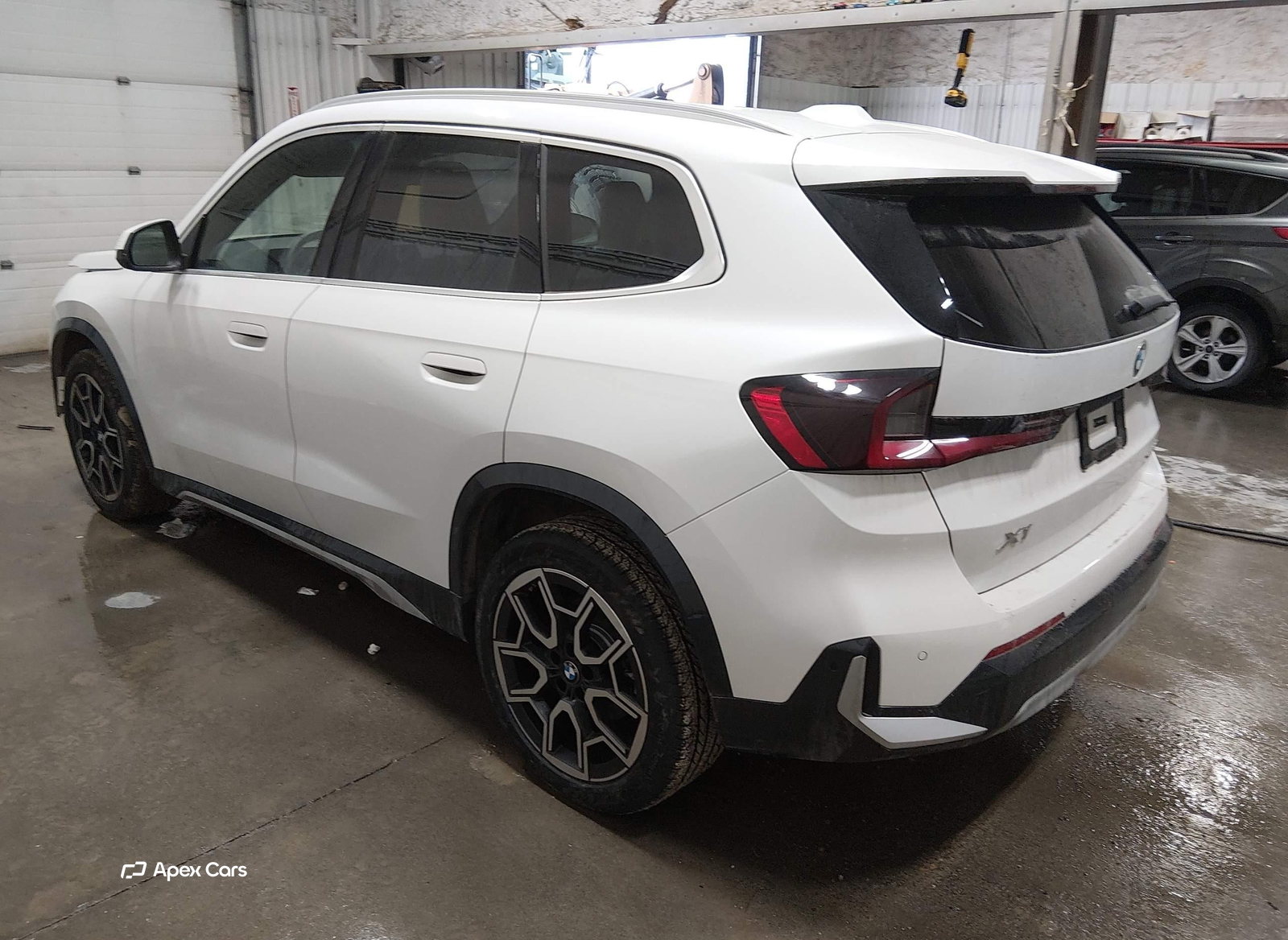 BMW X1 2026