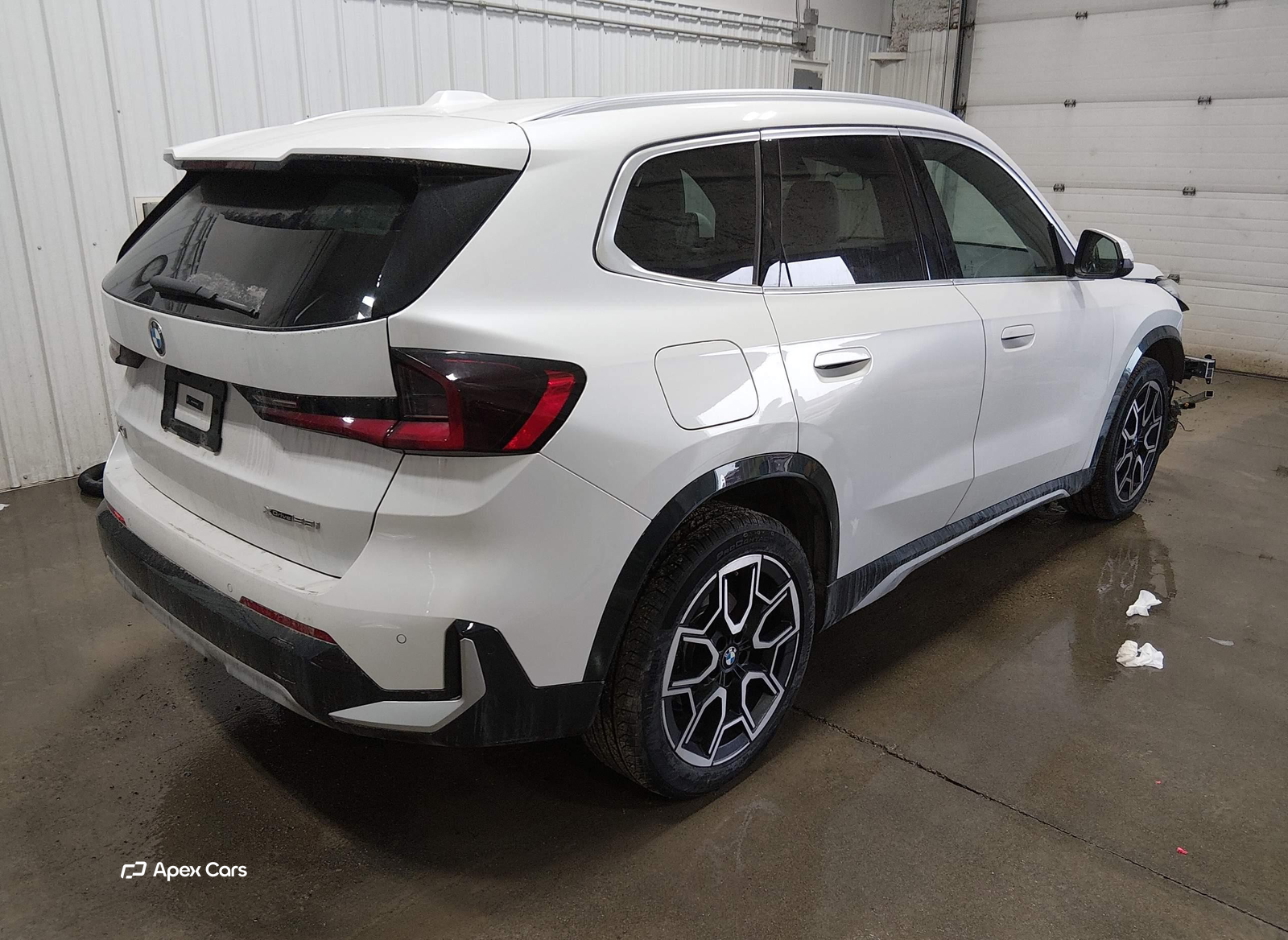 BMW X1 2026