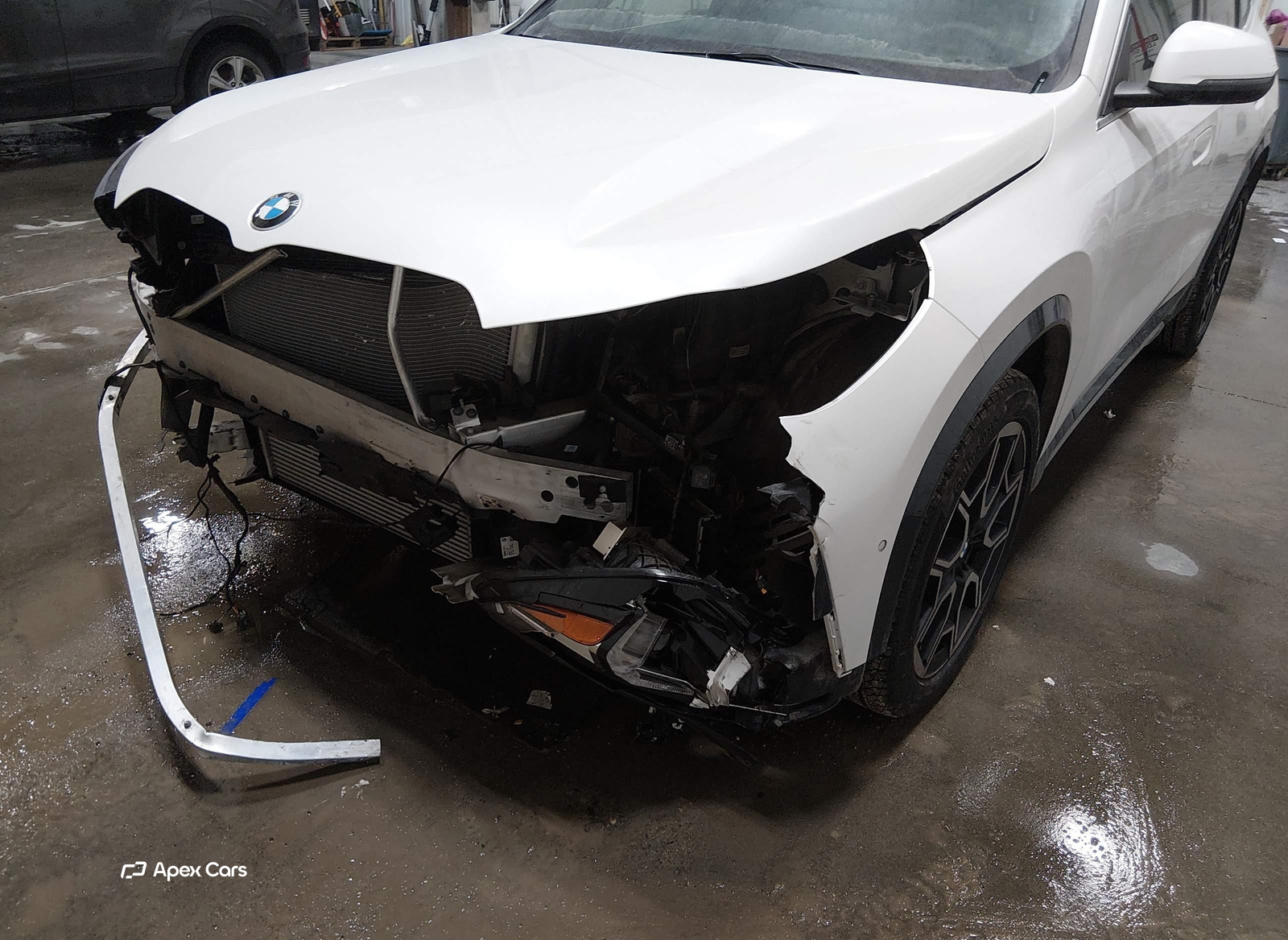 BMW X1 2026