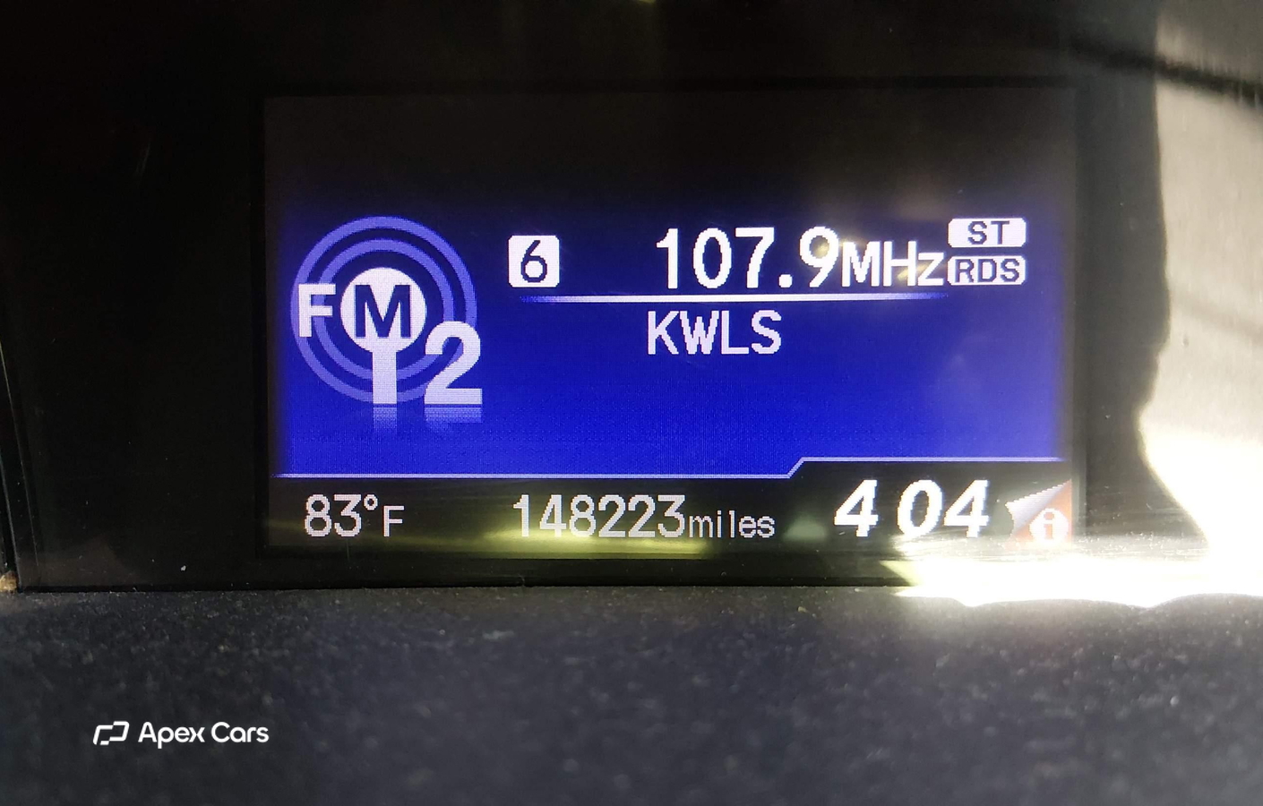 Honda Civic 2014