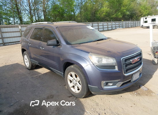 2013 GMC Acadia - Zdjęcie 1 z 5