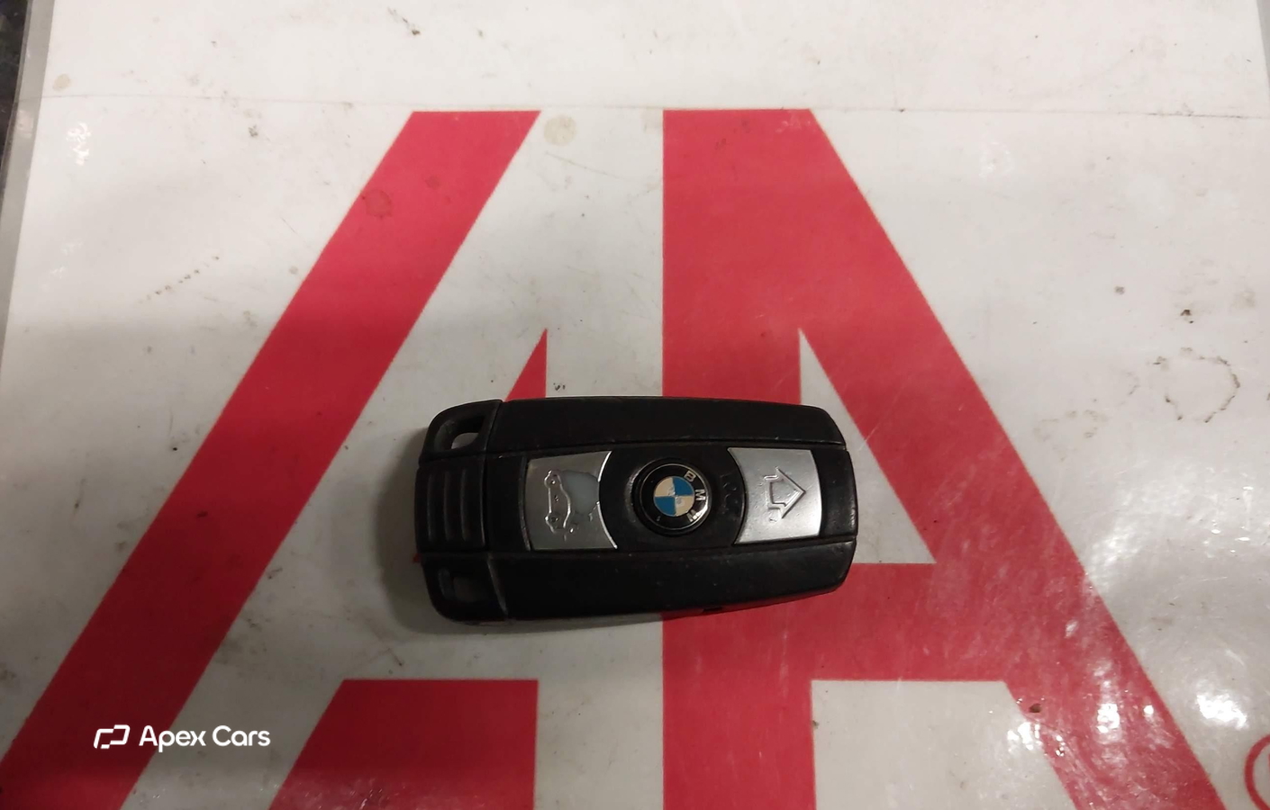 BMW Series 3 2009