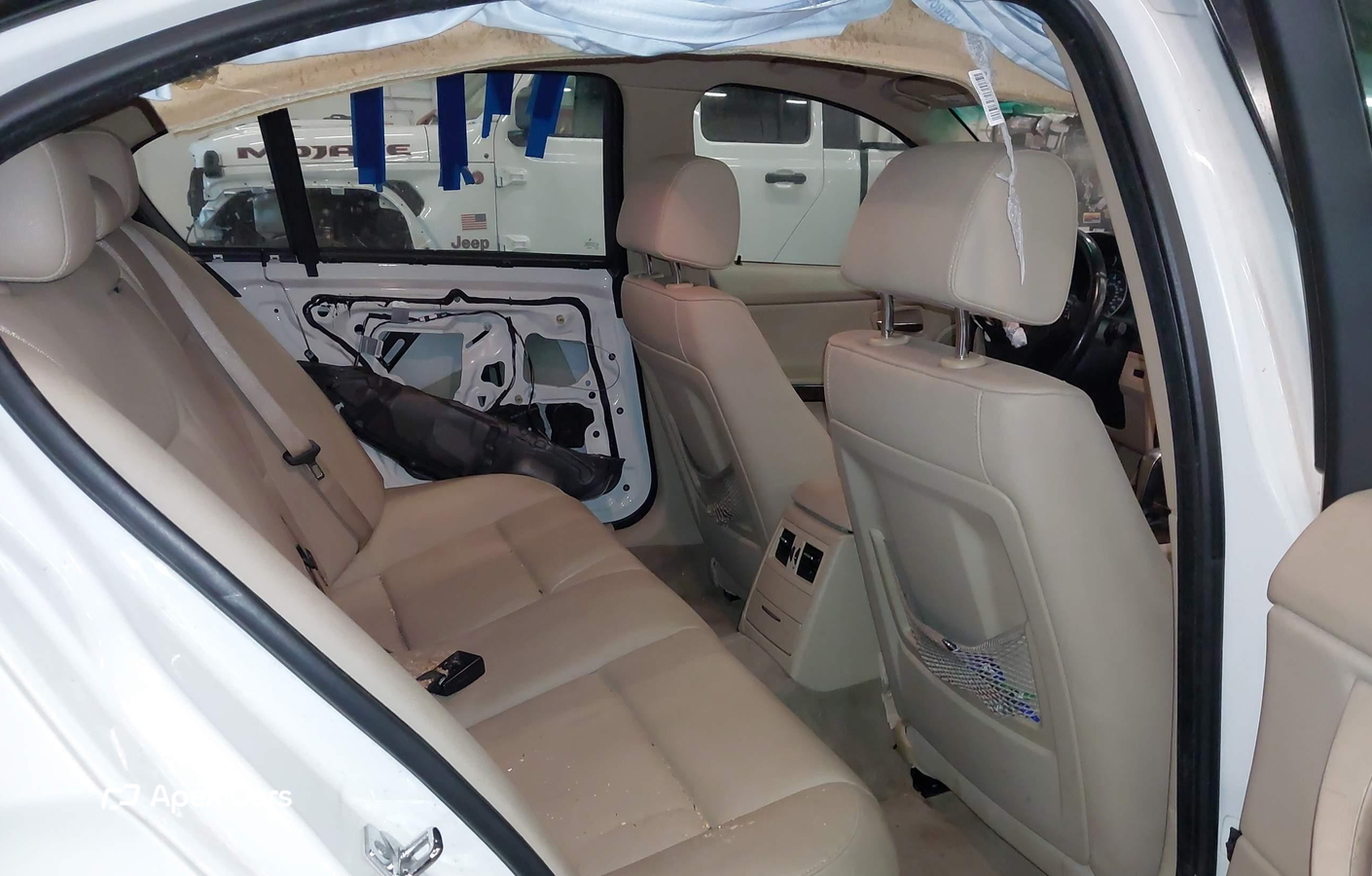 BMW Series 3 2009