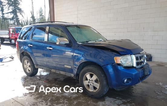 Ford Escape 2008 - Image 1 of 17