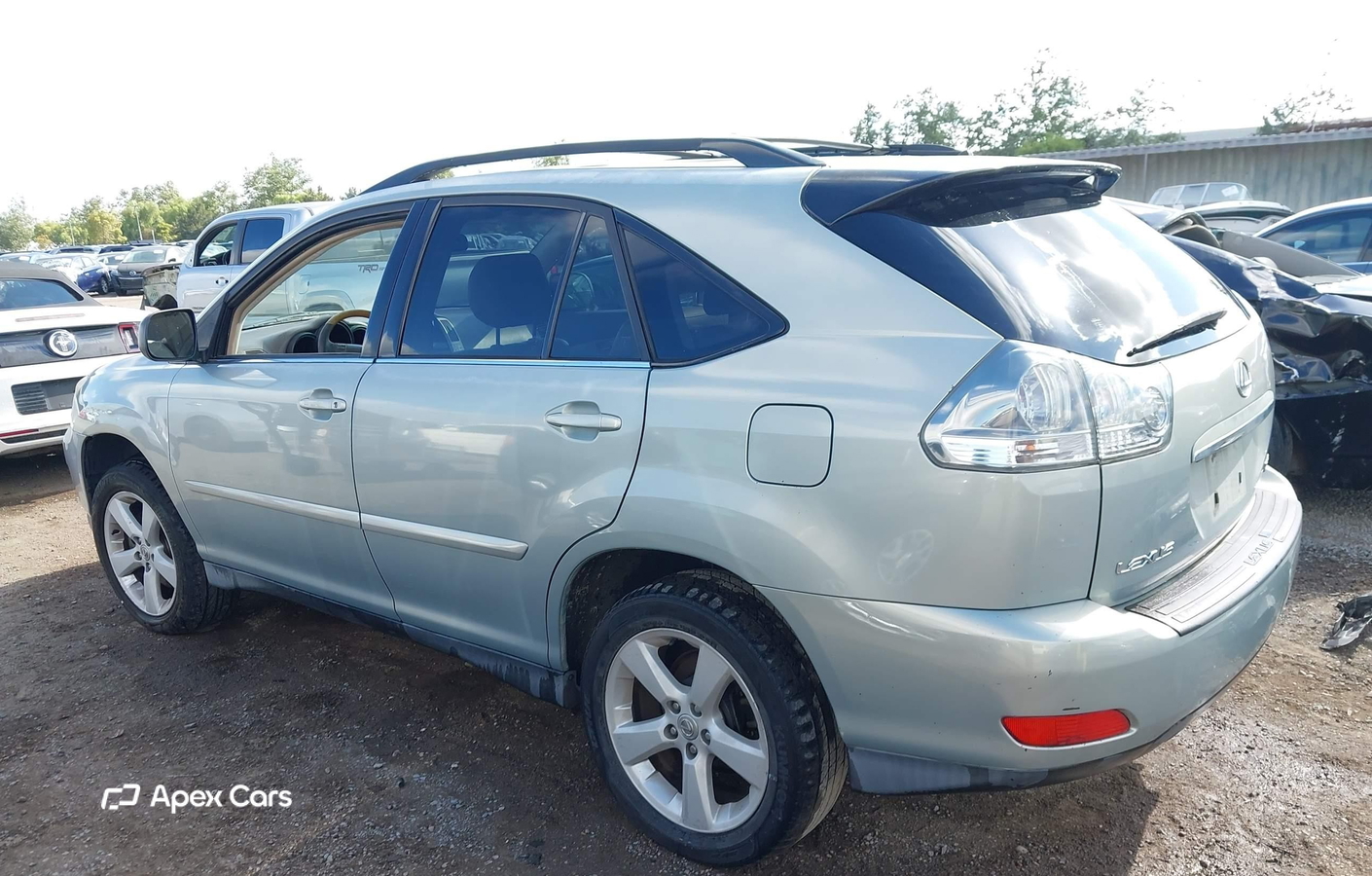 Lexus RX 2005