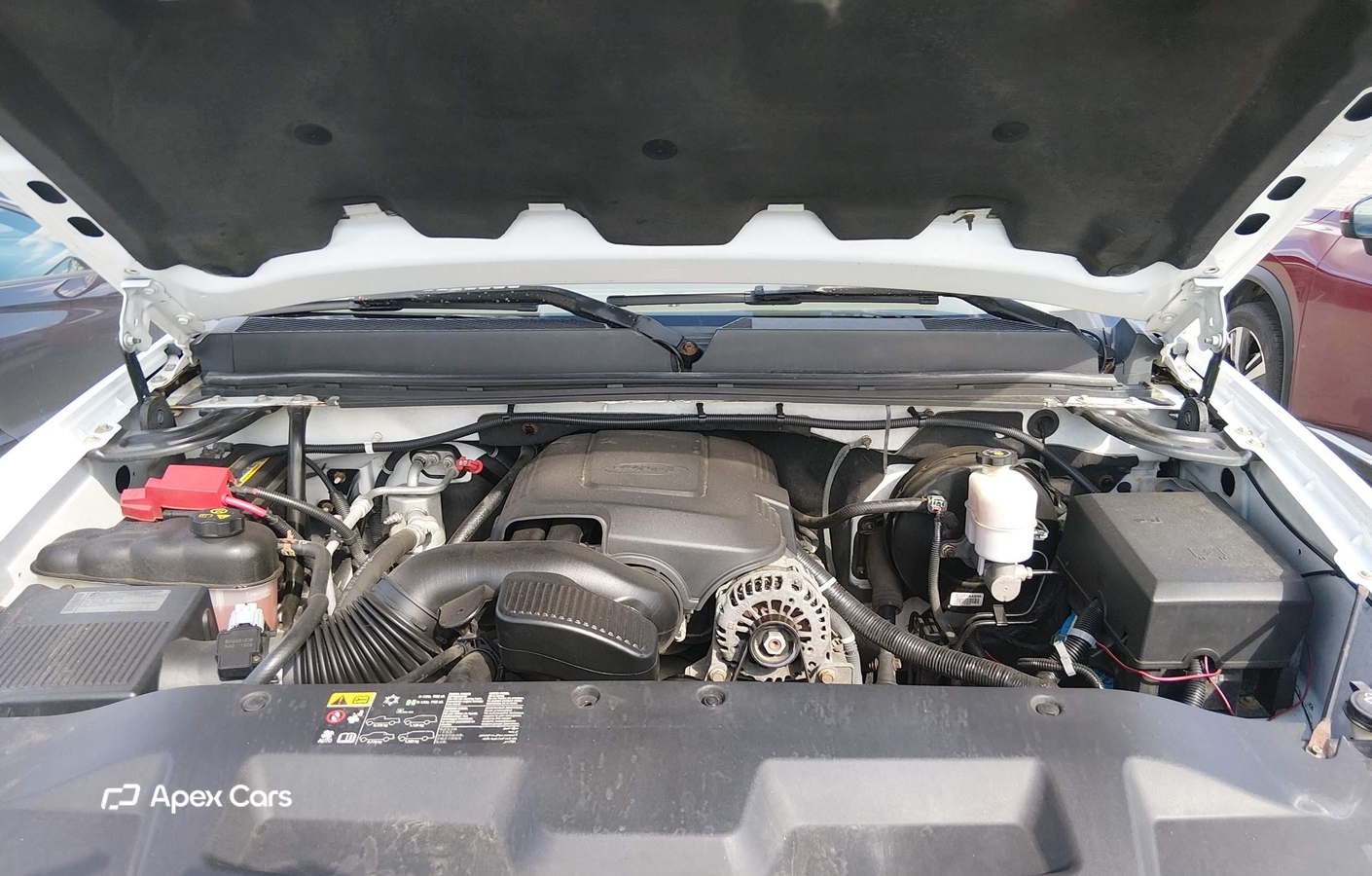 GMC Sierra 2011