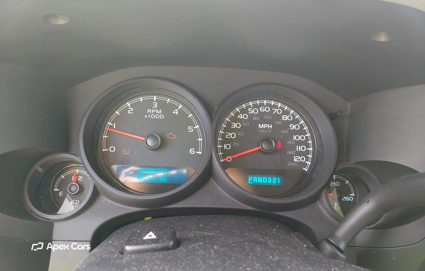 GMC Sierra 2011