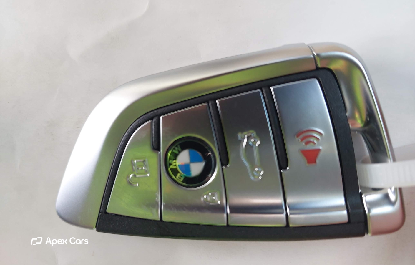 BMW X5 2015