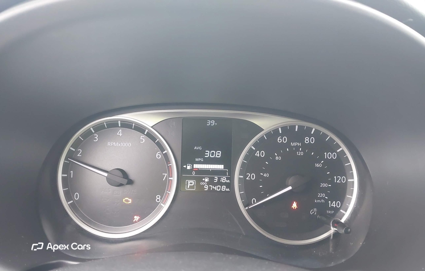 Nissan Kicks 2019