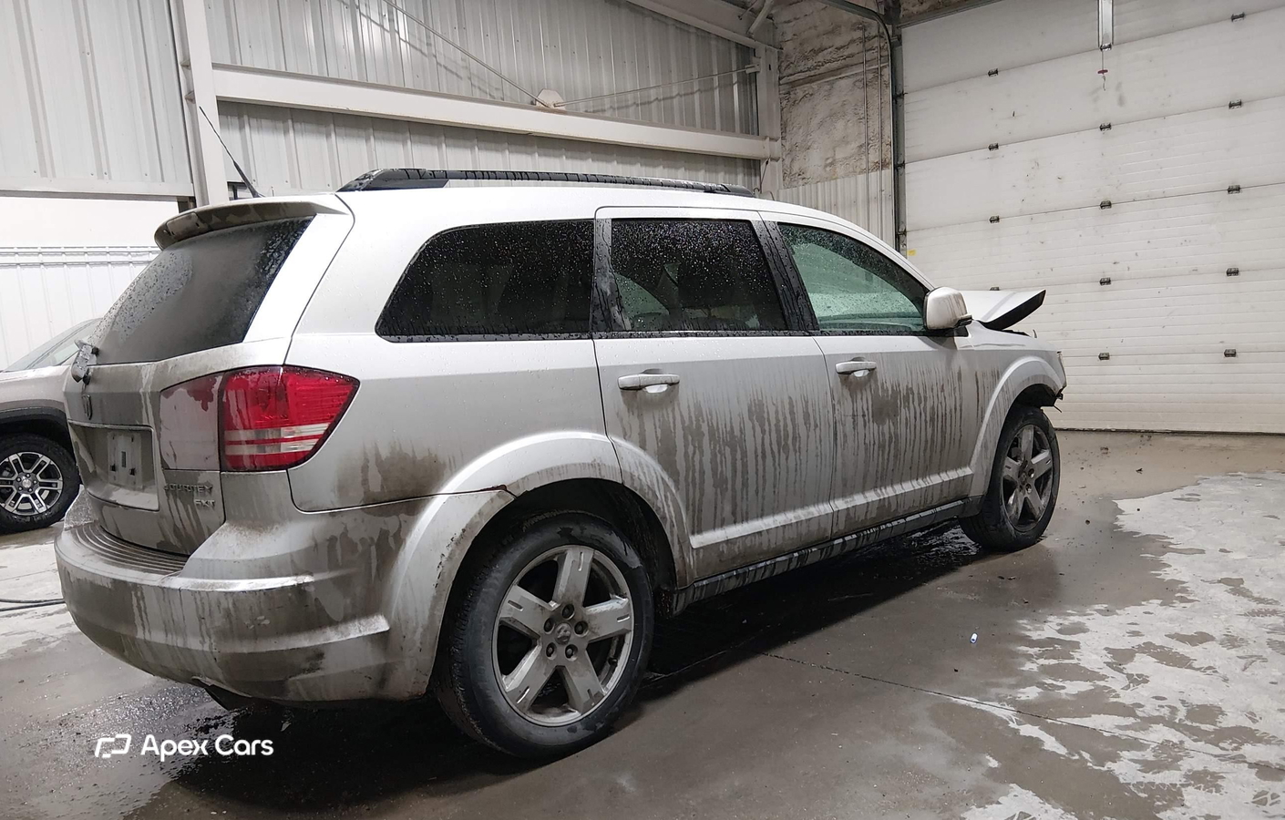 Dodge Journey 2010