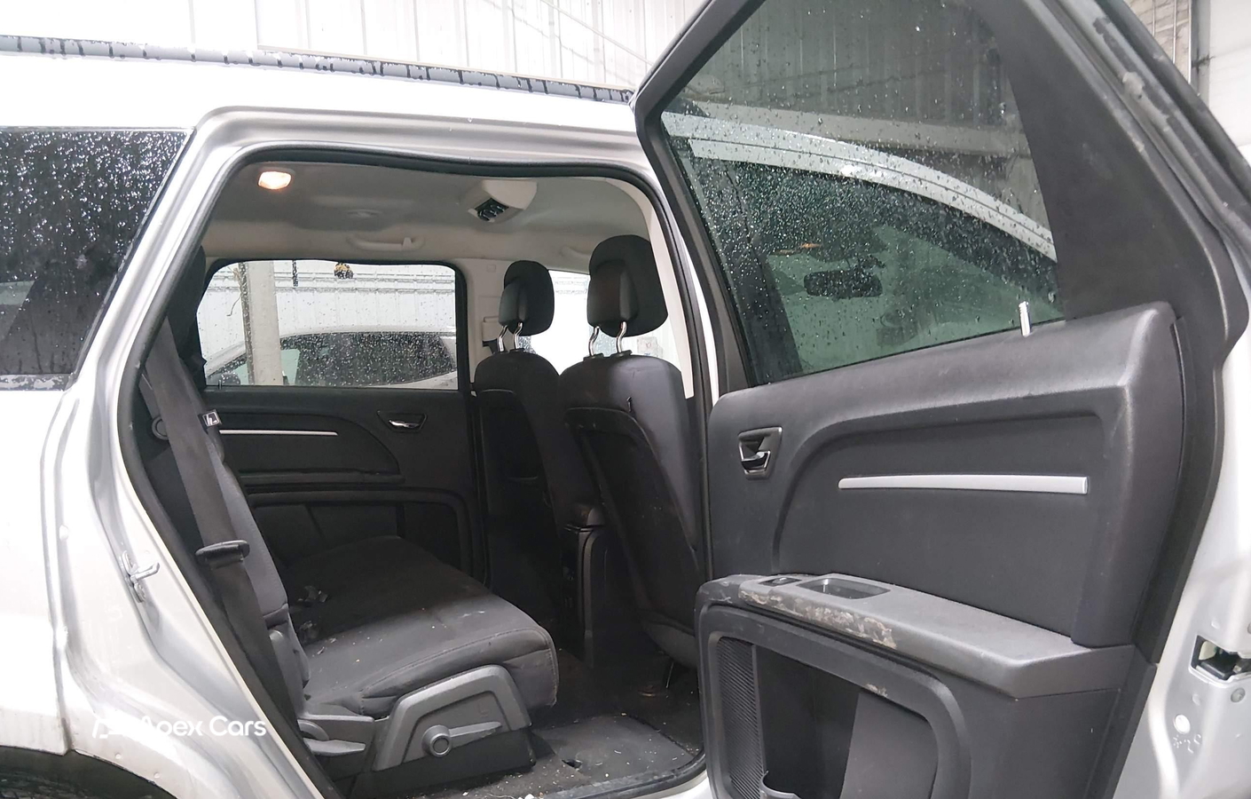 Dodge Journey 2010