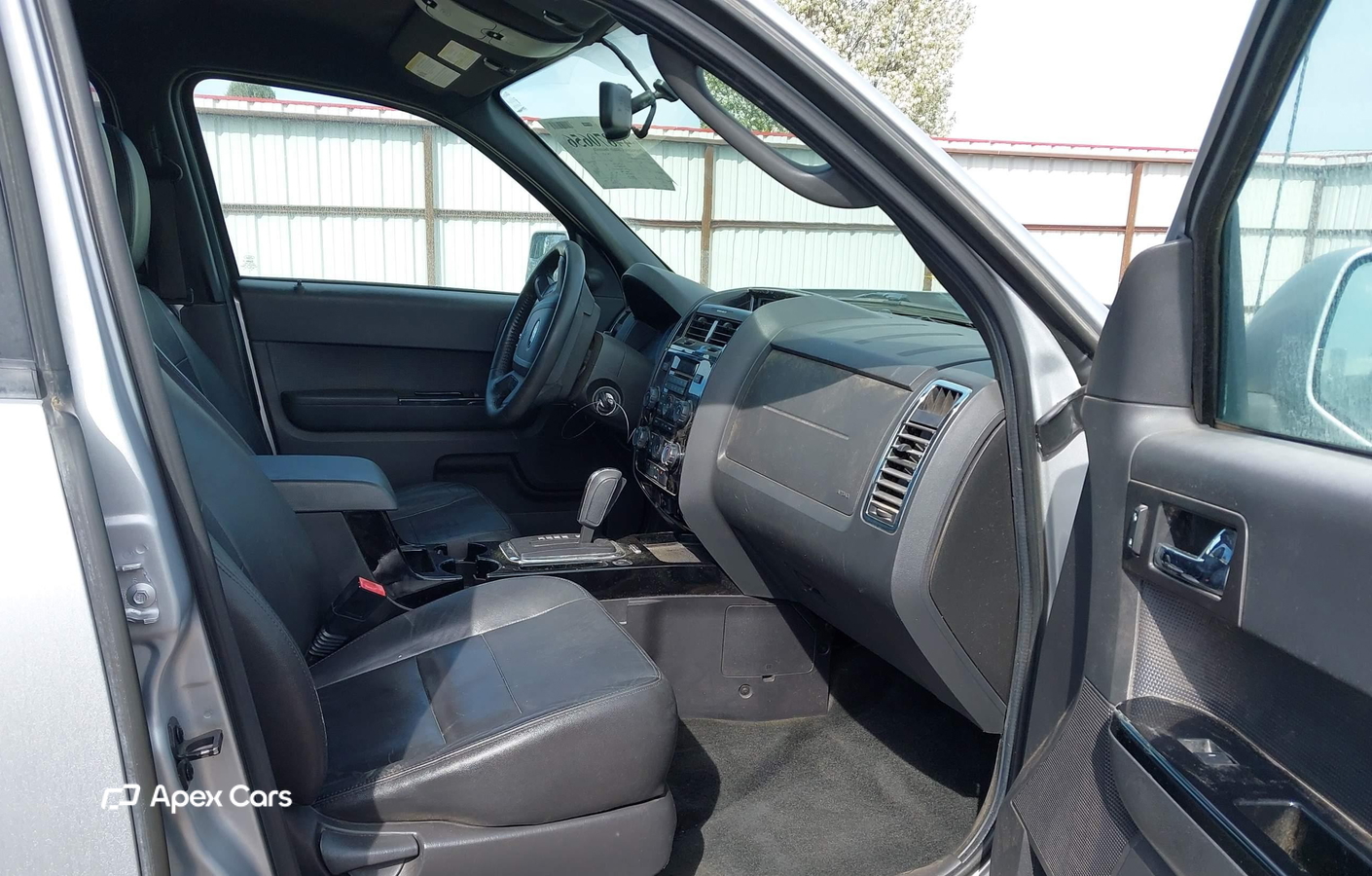 Ford Escape 2012