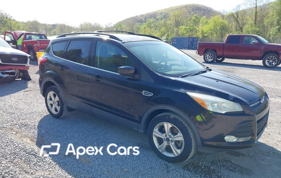 Ford Escape 2013 - Image 1 of 11