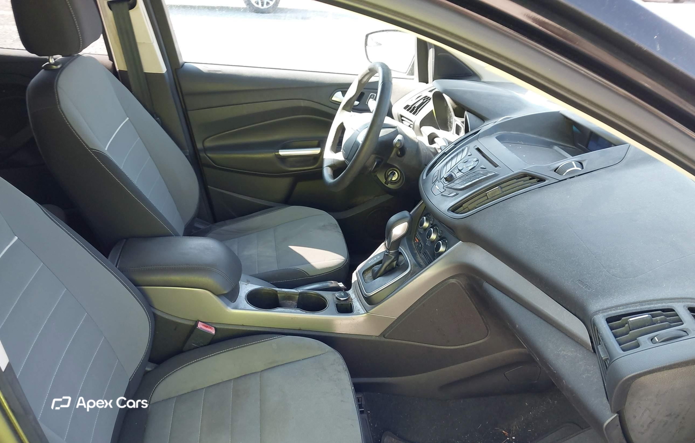 Ford Escape 2013