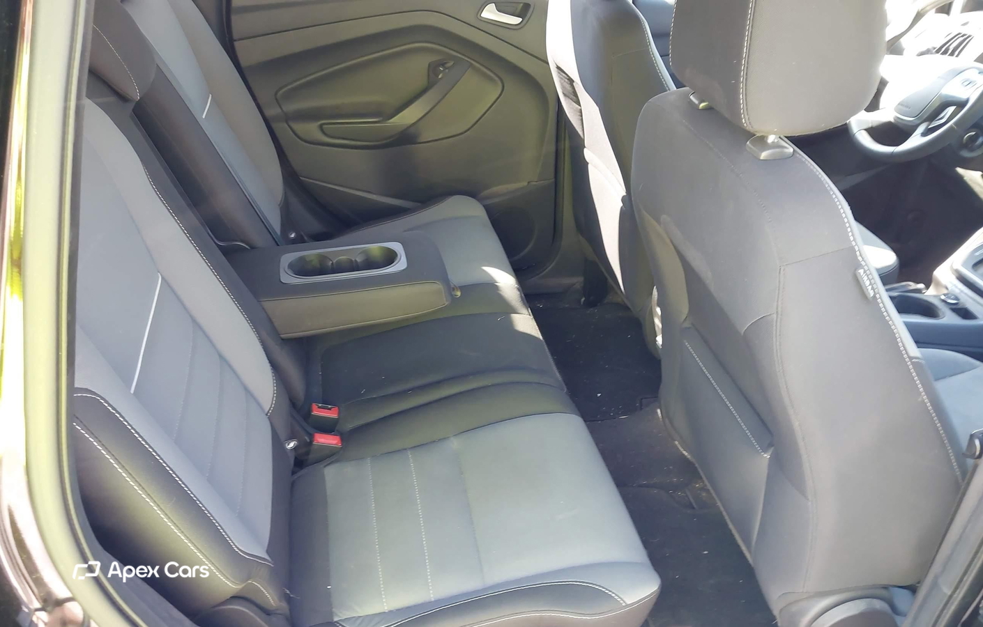 Ford Escape 2013