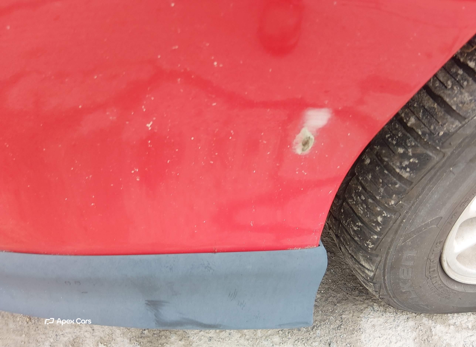 Chevrolet Camaro 2002