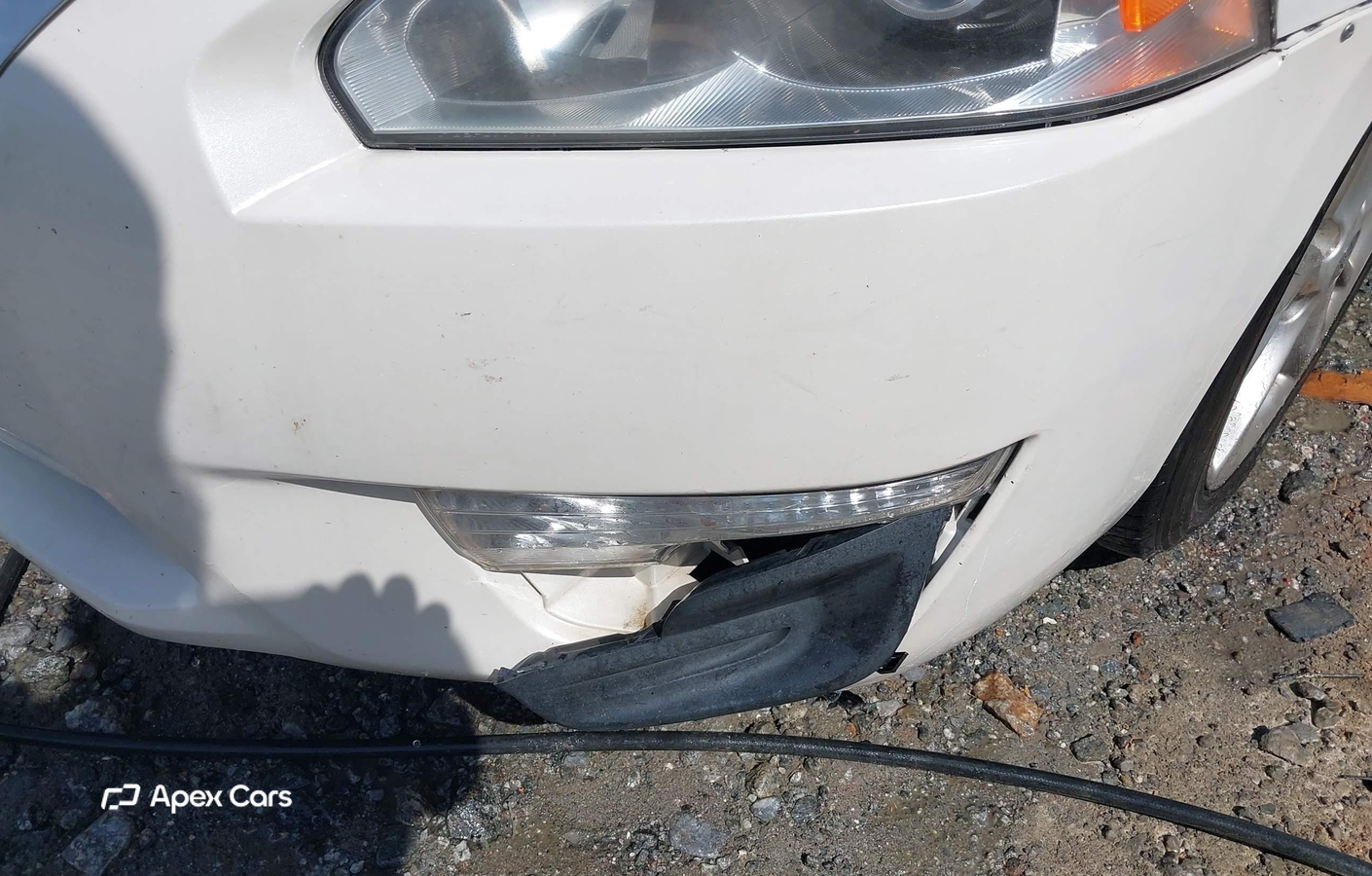 Nissan Altima 2014