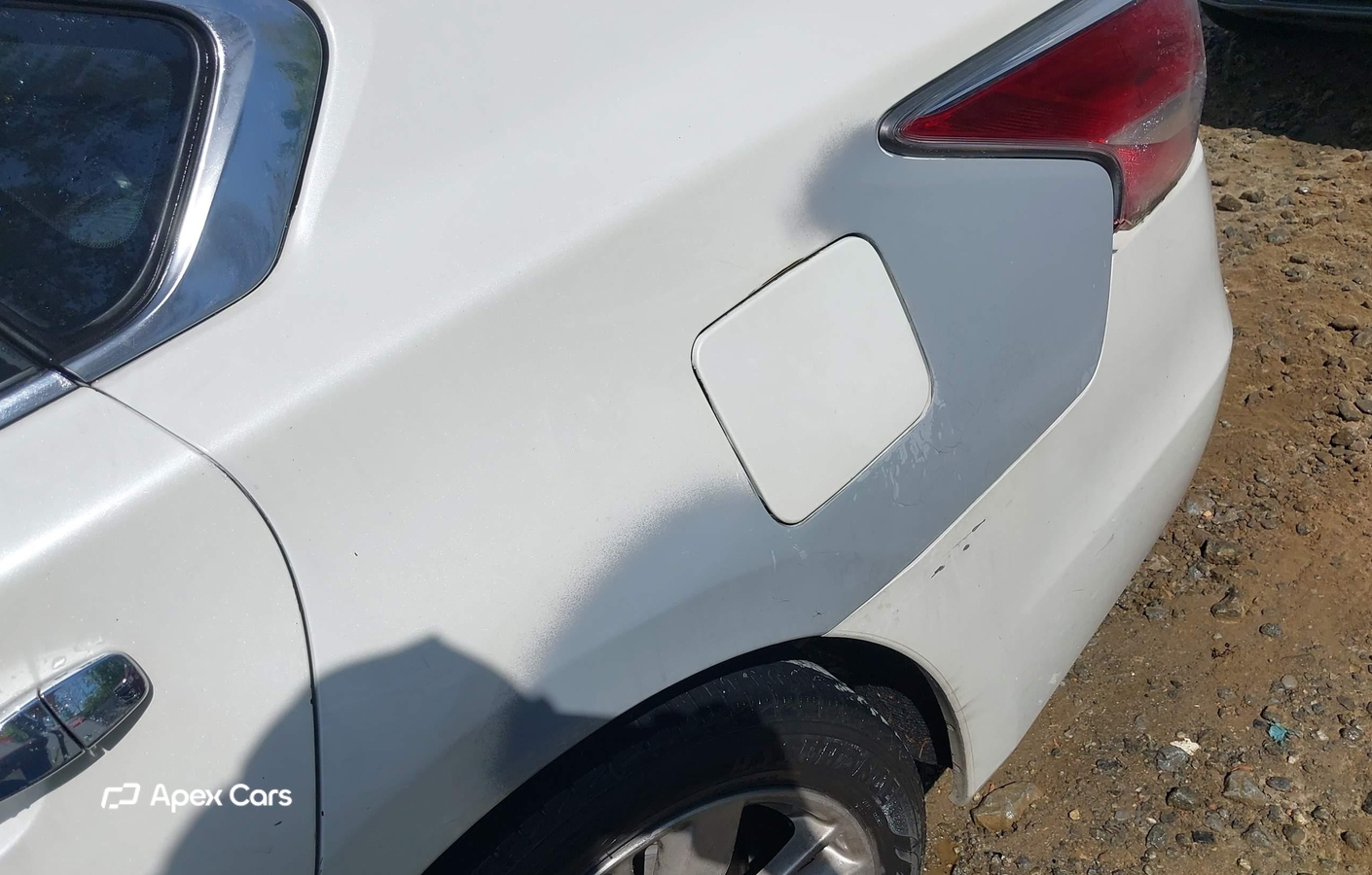 Nissan Altima 2014