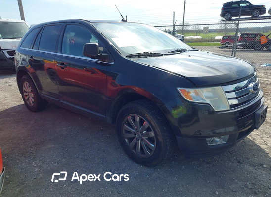 Ford Edge 2010 - Image 1 of 12