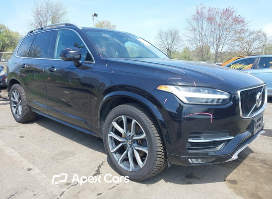 2019 Volvo XC90 - Zdjęcie 1 z 5