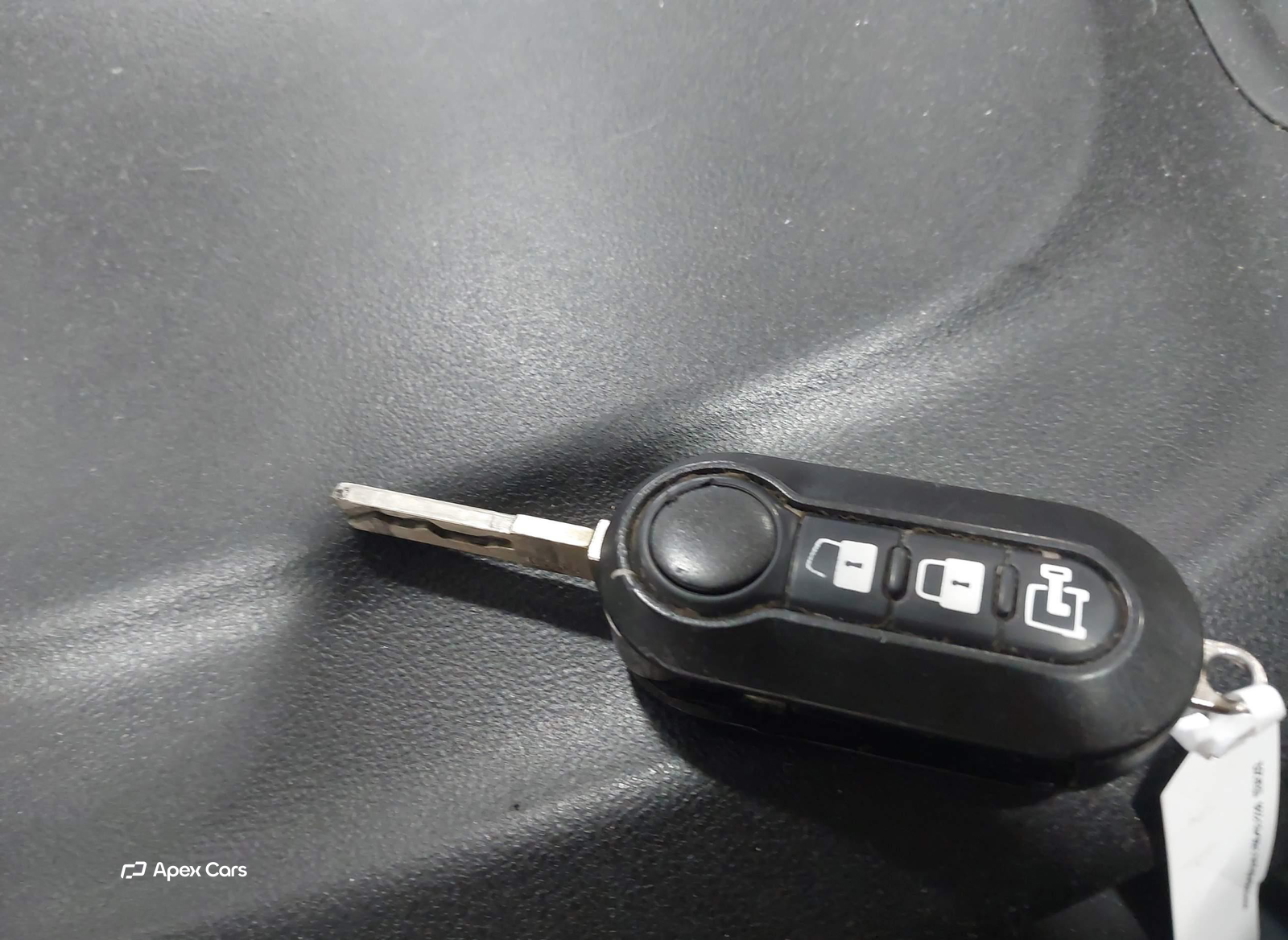 RAM ProMaster City 2018