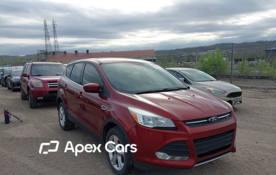 Ford Escape 2014 - Image 1 of 13