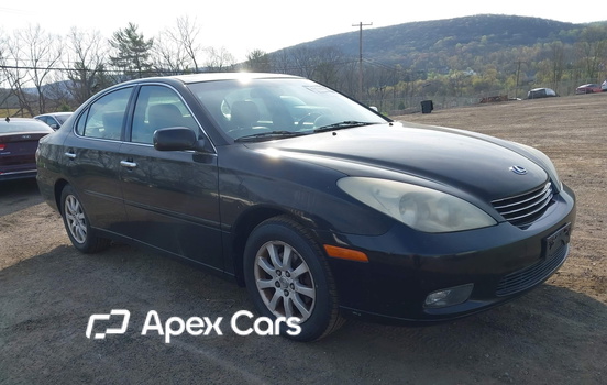 Lexus ES 2004 - Image 1 of 11