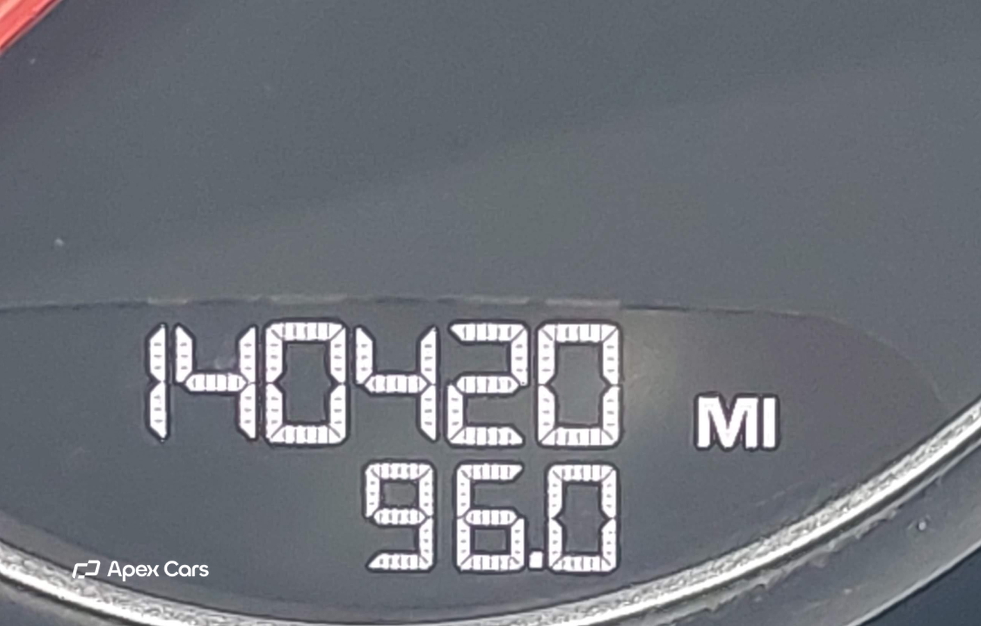 Porsche Cayenne 2014