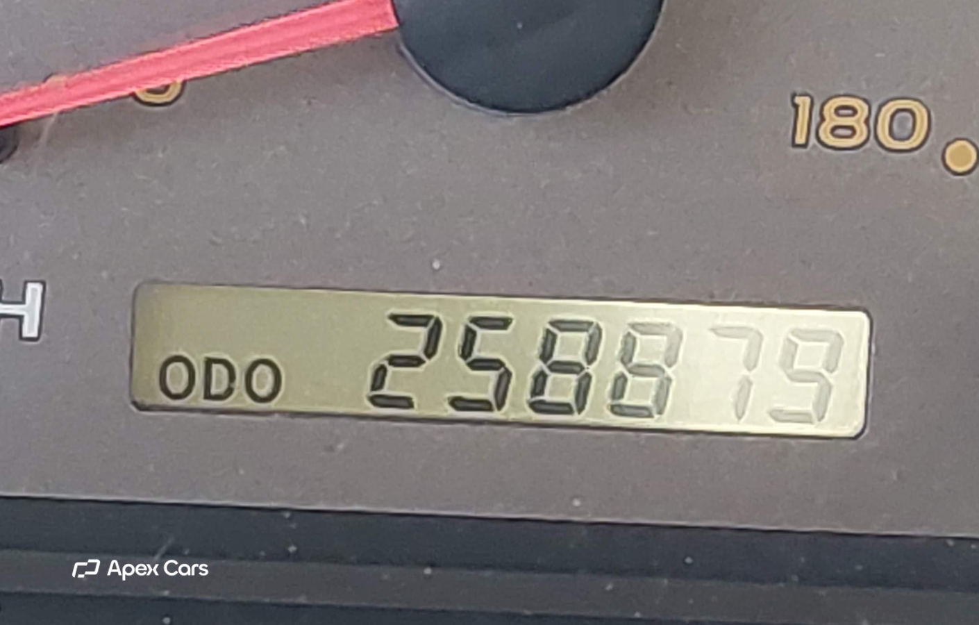 Toyota Sequoia 2002