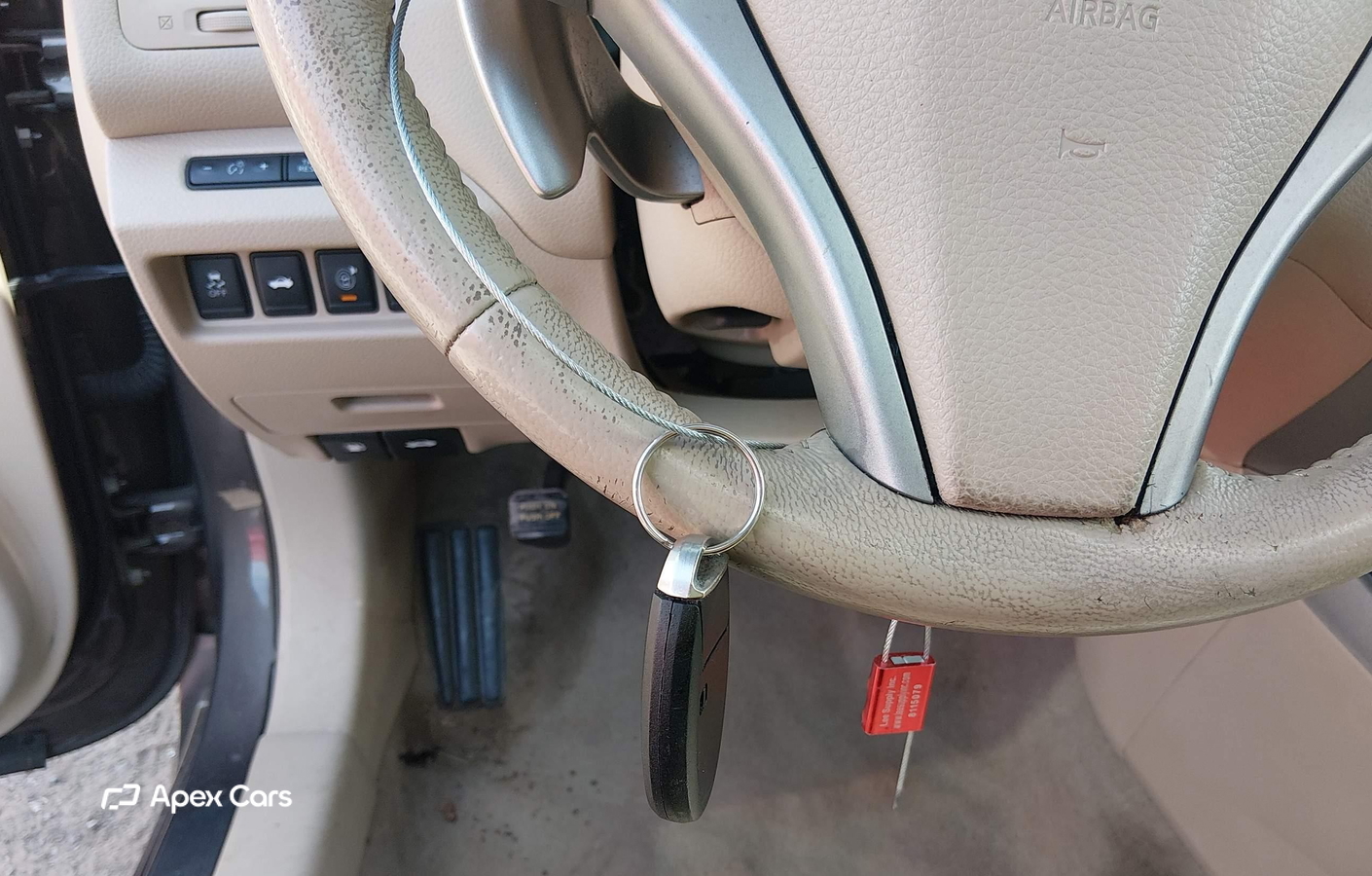 Nissan Altima 2014