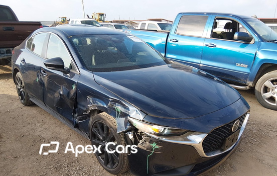 Mazda 3 2024 - Image 1 of 6