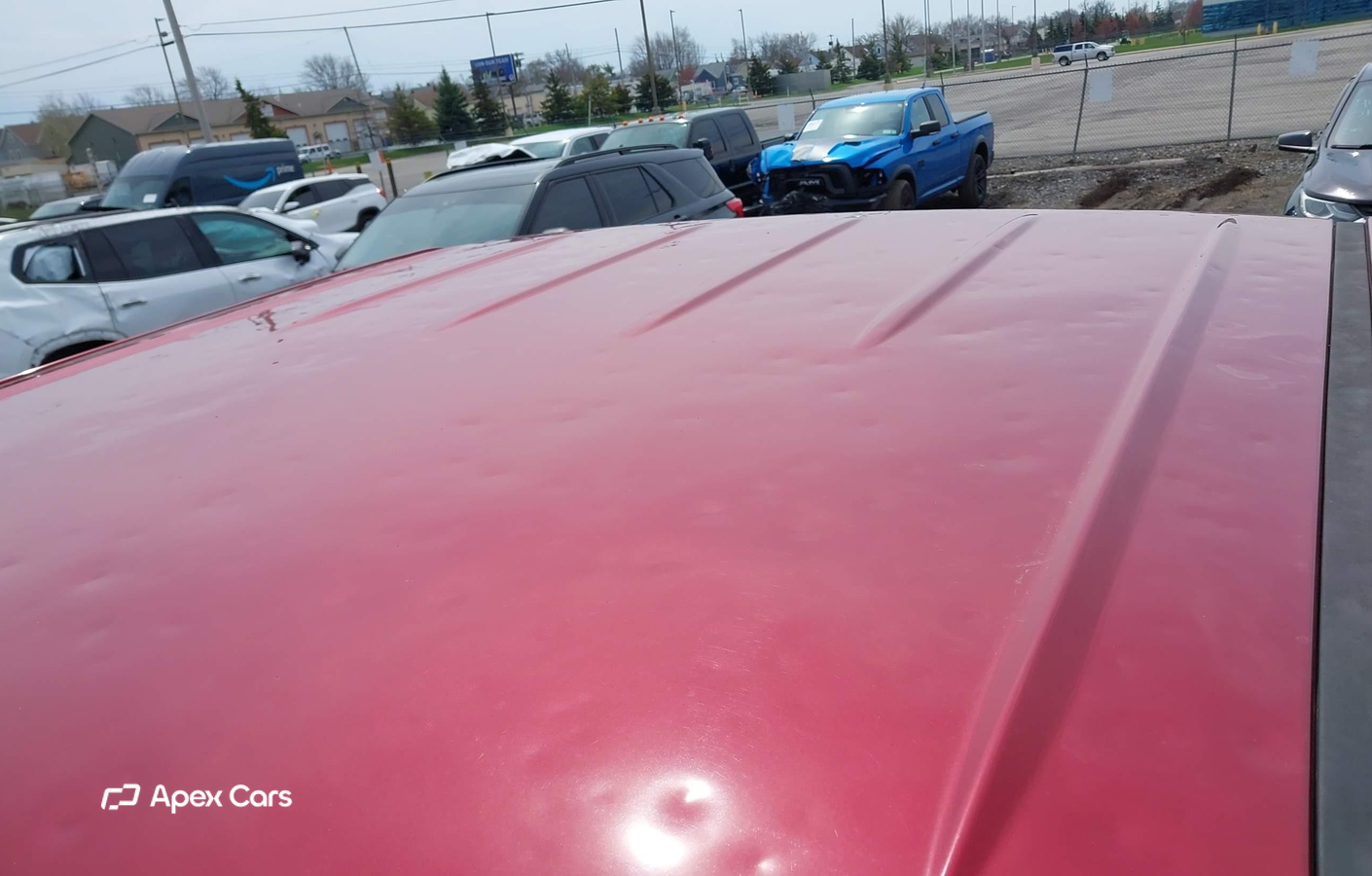 Chevrolet Silverado 2019