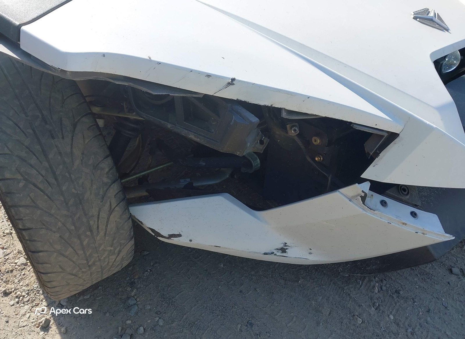 polaris slingshot 2018