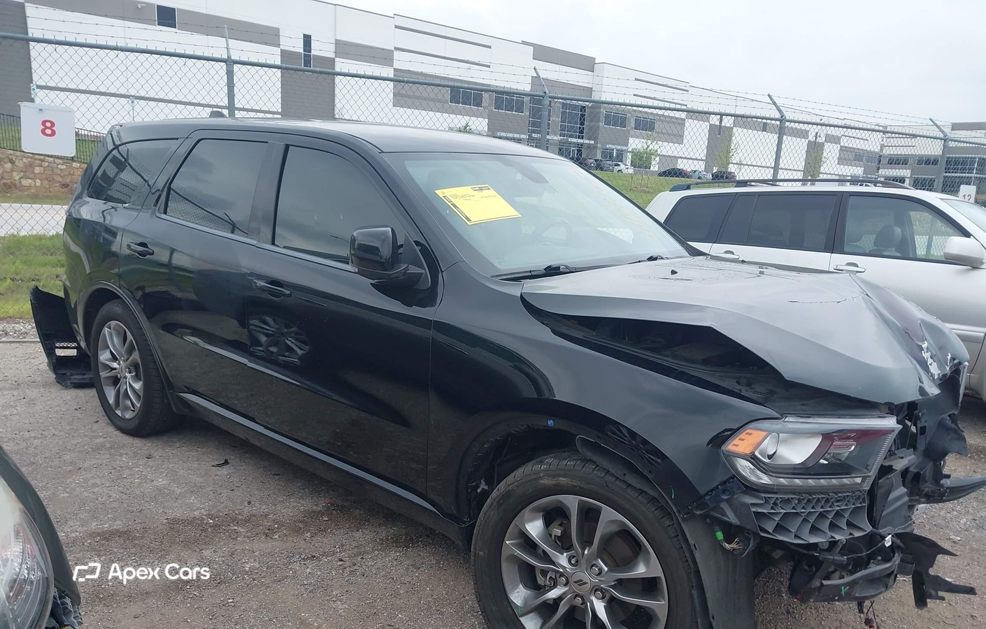 Dodge Durango 2020