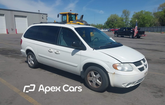 Dodge Caravan 2005 - Zdjęcie 1 z 11
