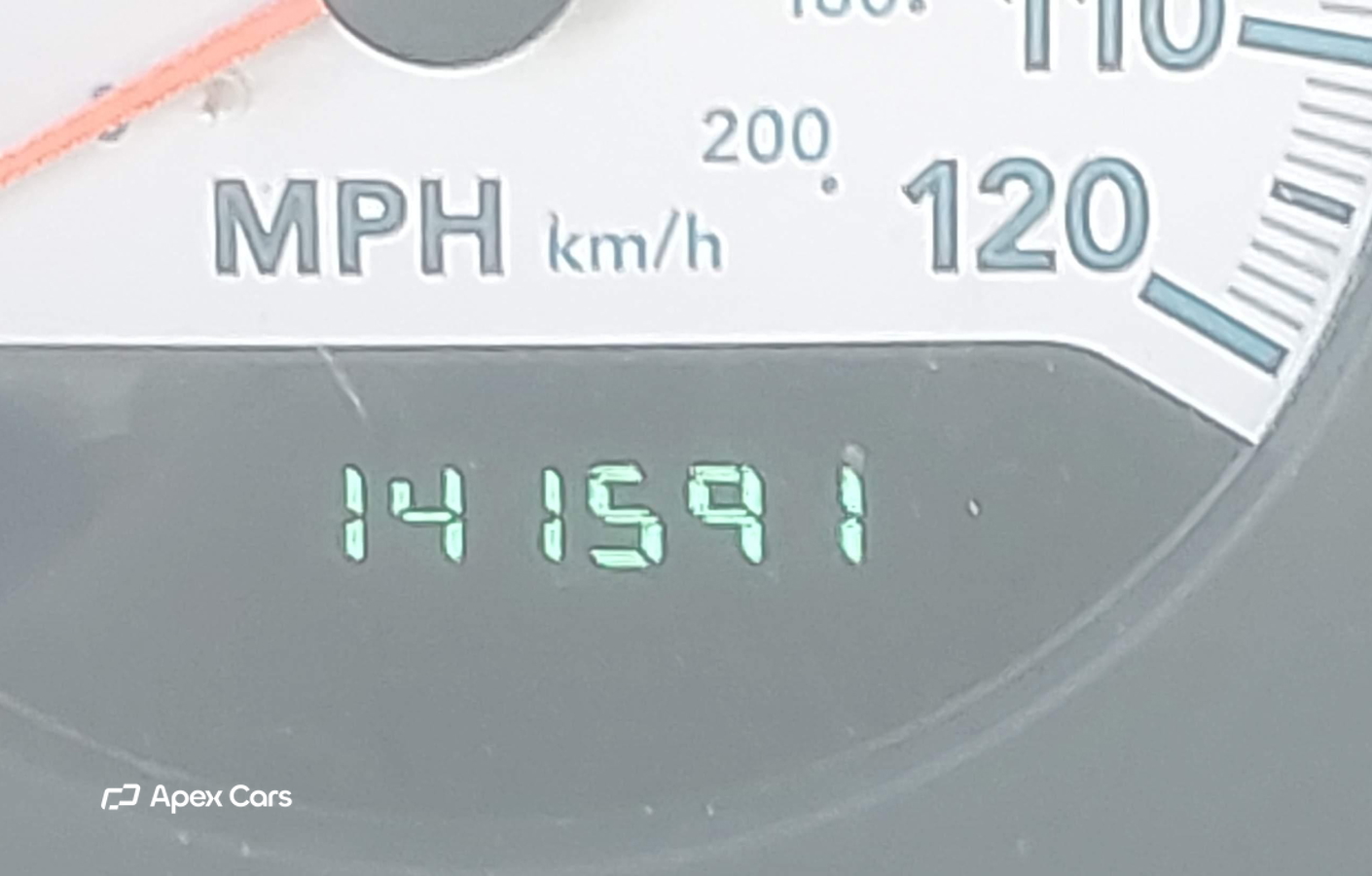Dodge Caravan 2005