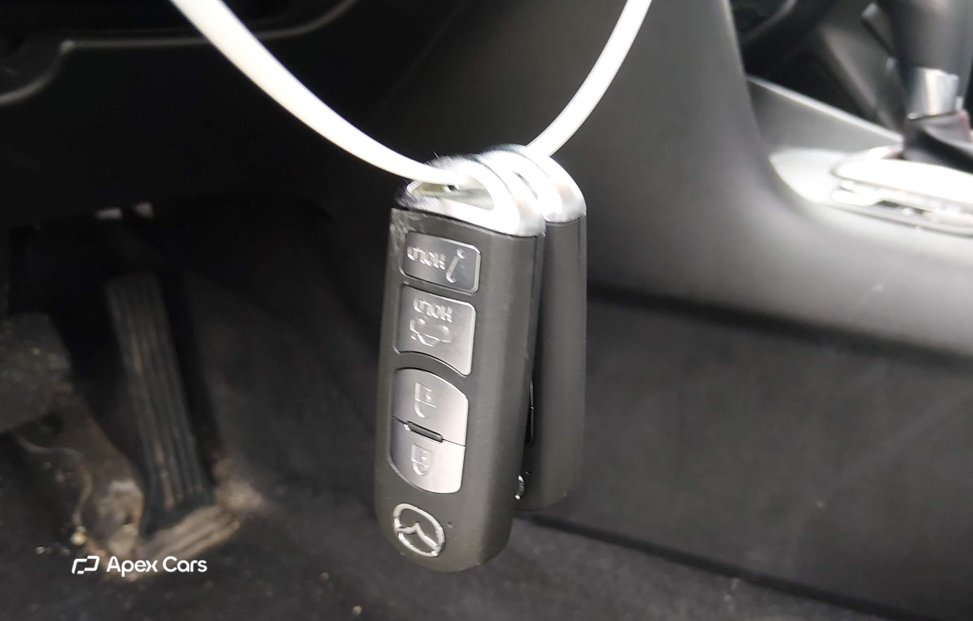 Mazda 3 2014