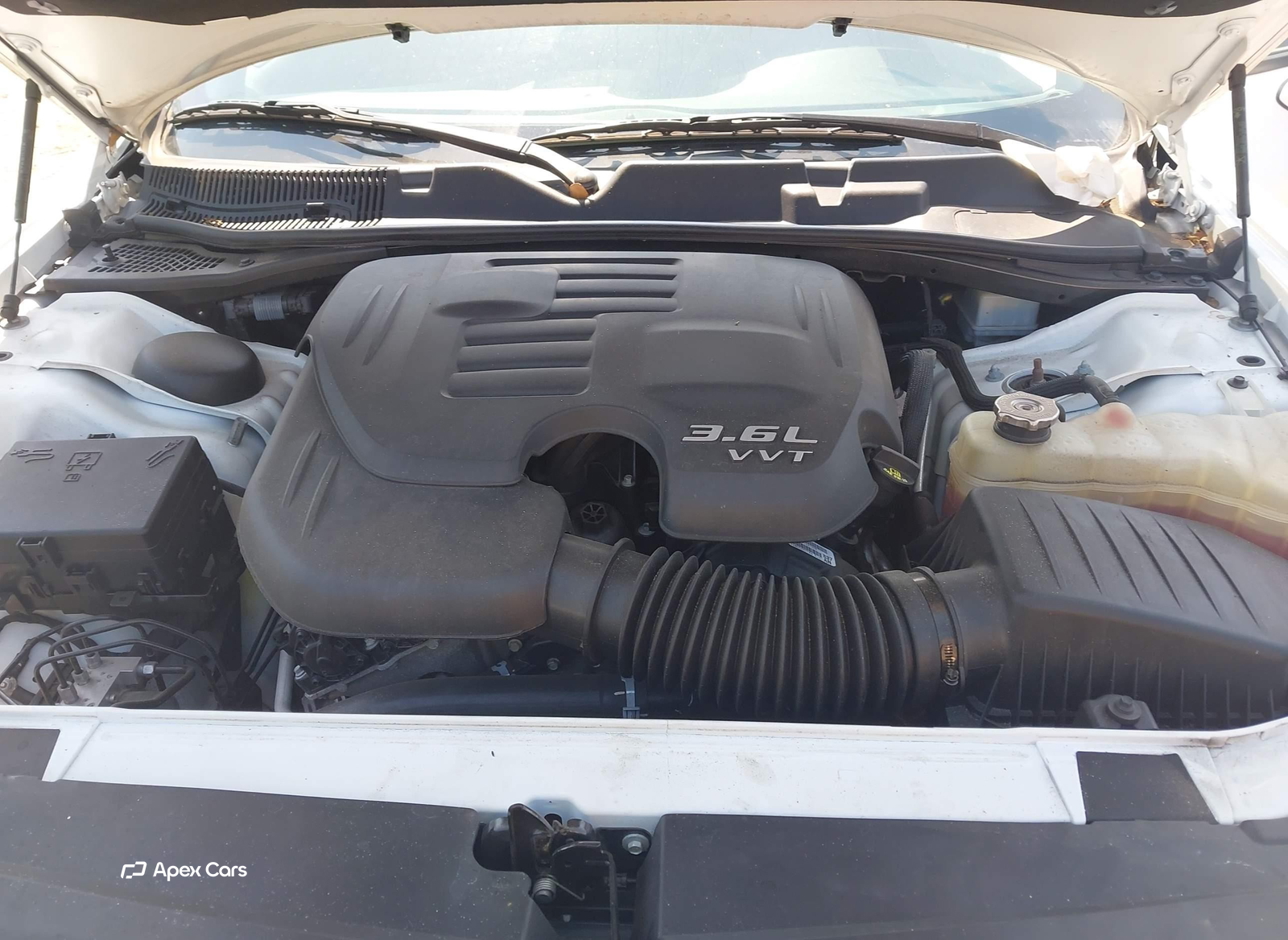 Dodge Challenger 2022