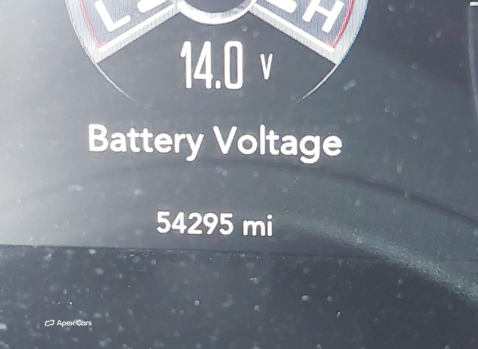 Dodge Challenger 2022