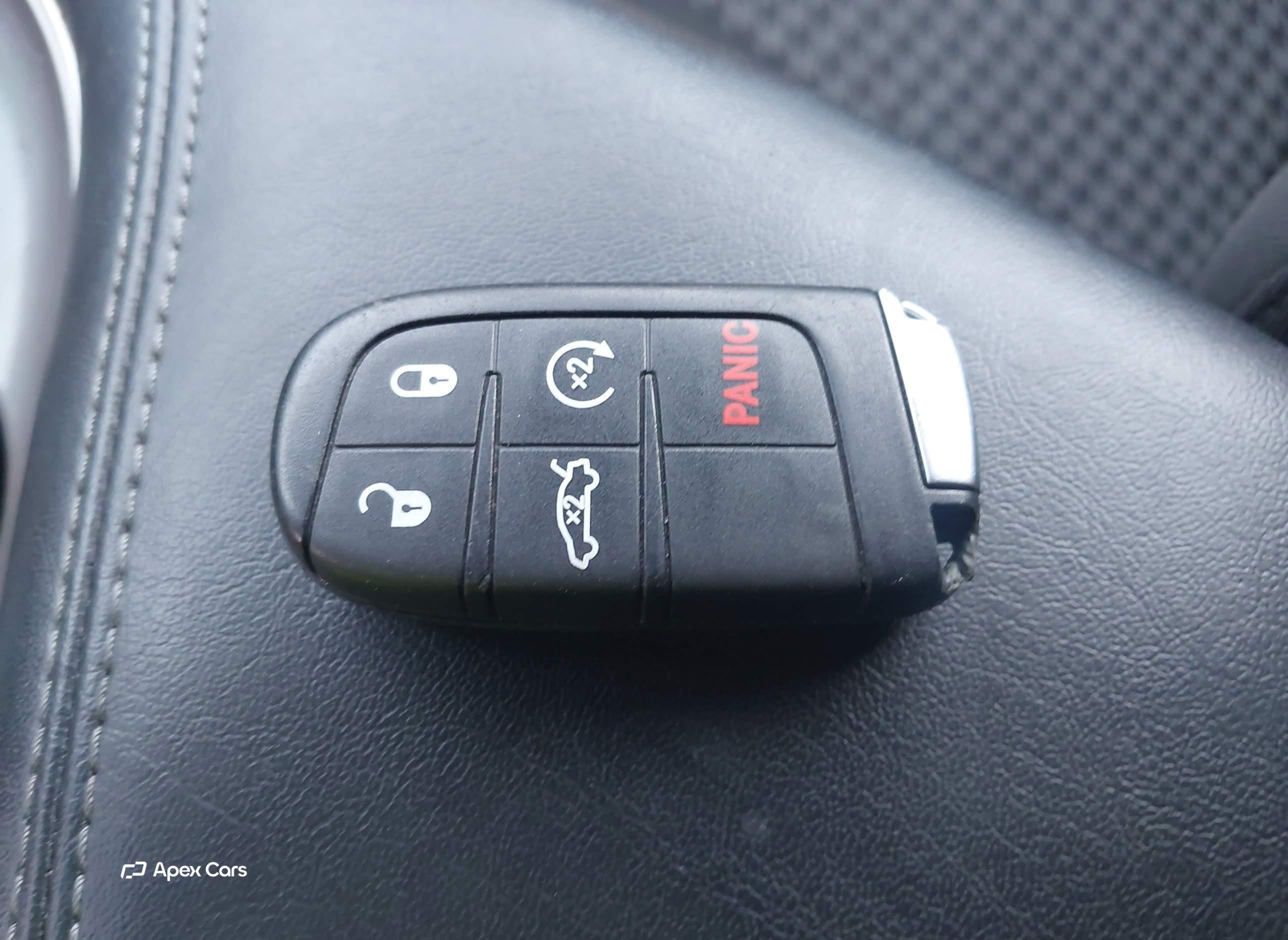 Dodge Challenger 2022