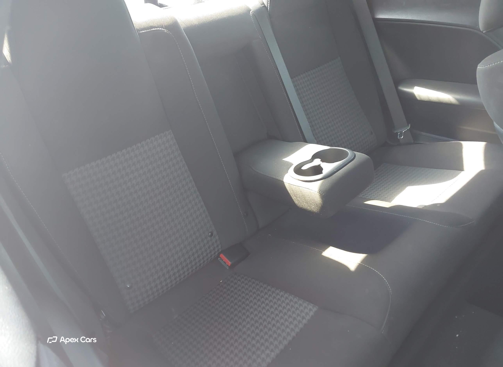 Dodge Challenger 2022