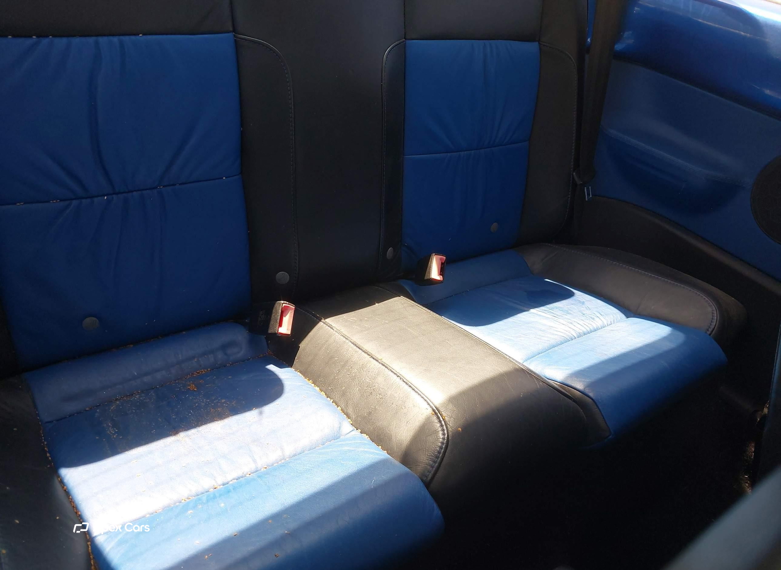 Volkswagen Beetle 2003