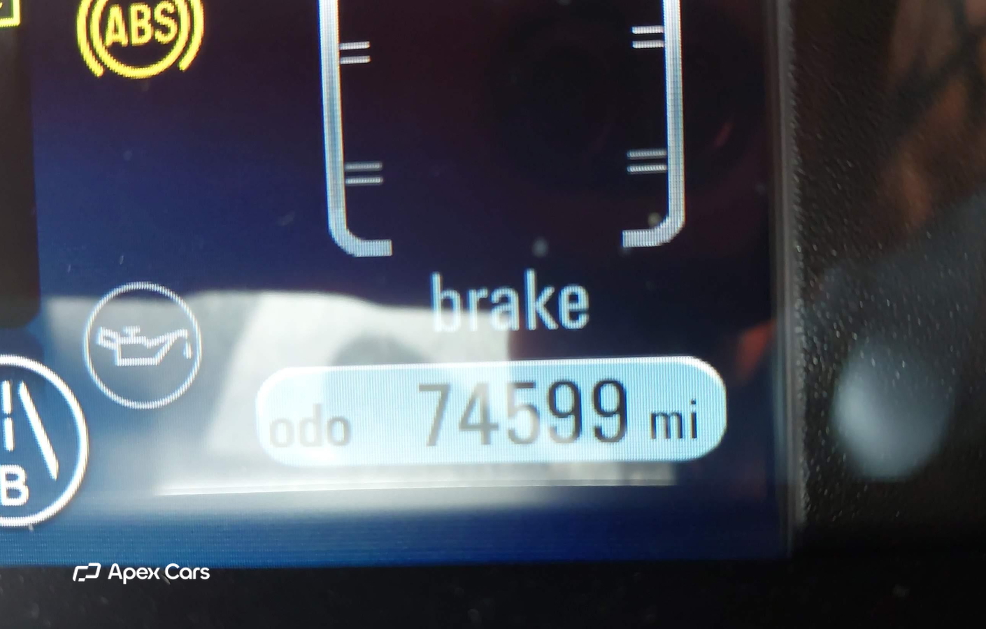 Chevrolet Volt 2014
